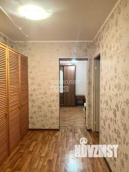 2-к квартира, вторичка, 57м2, 12/16 этаж