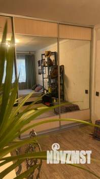 2-к квартира, вторичка, 42м2, 1/5 этаж