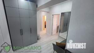 2-к квартира, вторичка, 59м2, 7/17 этаж