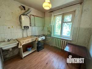 1-к квартира, вторичка, 32м2, 1/5 этаж