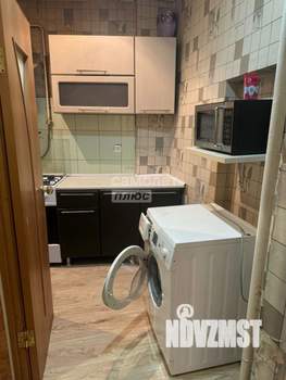 2-к квартира, вторичка, 32м2, 2/2 этаж