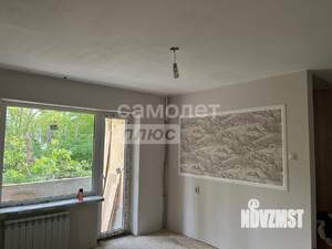 2-к квартира, вторичка, 47м2, 1/9 этаж