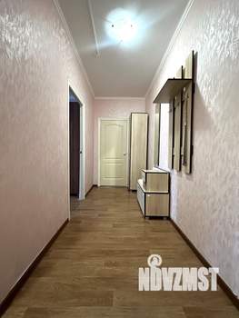 2-к квартира, вторичка, 53м2, 5/14 этаж