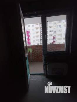 1-к квартира, вторичка, 42м2, 14/23 этаж