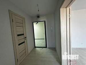 1-к квартира, вторичка, 40м2, 10/16 этаж