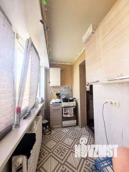 1-к квартира, вторичка, 22м2, 5/5 этаж