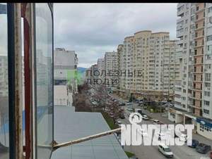 3-к квартира, вторичка, 63м2, 6/10 этаж