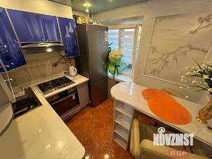 1-к квартира, вторичка, 30м2, 2/5 этаж