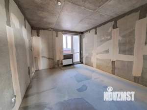 2-к квартира, вторичка, 60м2, 6/16 этаж