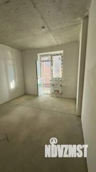 1-к квартира, вторичка, 43м2, 4/12 этаж