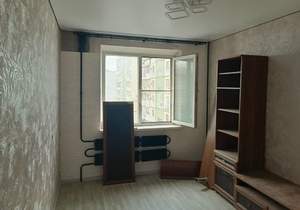 3-к квартира, вторичка, 63м2, 6/10 этаж