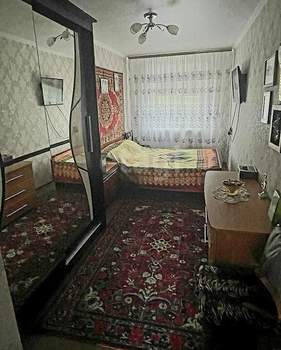 2-к квартира, вторичка, 44м2, 4/5 этаж