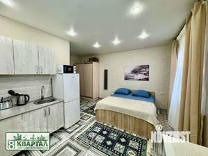 Студия квартира, вторичка, 24м2, 1/3 этаж