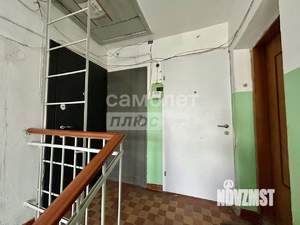 1-к квартира, вторичка, 31м2, 5/5 этаж