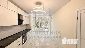 1-к квартира, вторичка, 41м2, 2/3 этаж