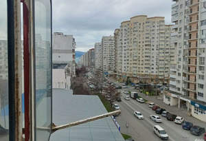 3-к квартира, вторичка, 63м2, 6/10 этаж