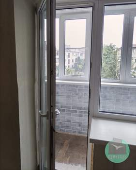 1-к квартира, вторичка, 31м2, 3/5 этаж