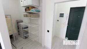 1-к квартира, вторичка, 43м2, 15/21 этаж