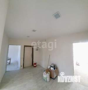 3-к квартира, вторичка, 75м2, 2/4 этаж