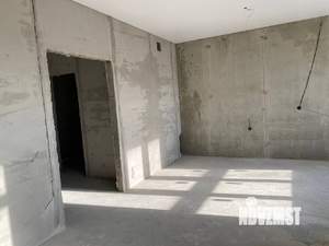 1-к квартира, вторичка, 60м2, 14/16 этаж