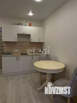 Студия квартира, вторичка, 23м2, 2/10 этаж