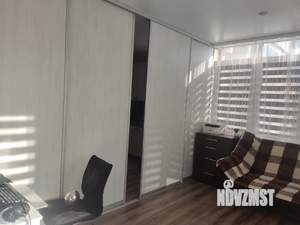 Студия квартира, вторичка, 35м2, 6/11 этаж