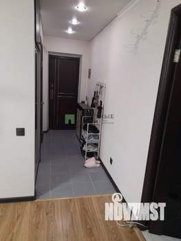 2-к квартира, вторичка, 48м2, 5/5 этаж