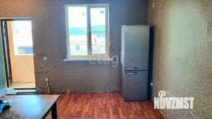 1-к квартира, вторичка, 33м2, 2/2 этаж