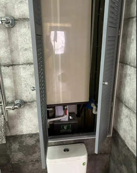 2-к квартира, вторичка, 71м2, 9/17 этаж