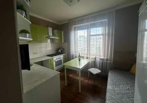 1-к квартира, вторичка, 40м2, 7/9 этаж