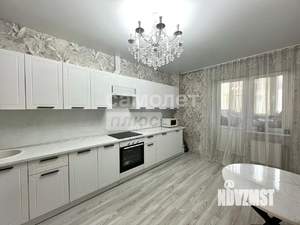 3-к квартира, вторичка, 100м2, 14/16 этаж