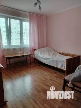 2-к квартира, вторичка, 57м2, 12/16 этаж