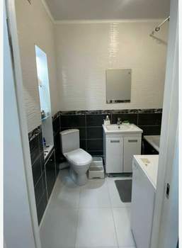 1-к квартира, вторичка, 33м2, 9/17 этаж