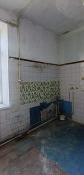 3-к квартира, вторичка, 54м2, 1/3 этаж