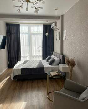 1-к квартира, вторичка, 42м2, 3/4 этаж