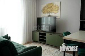 1-к квартира, вторичка, 36м2, 17/23 этаж