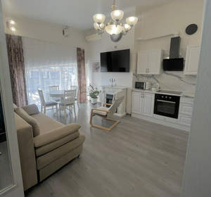 1-к квартира, вторичка, 36м2, 17/17 этаж