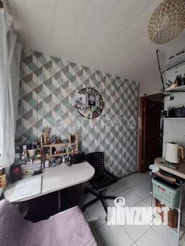 2-к квартира, вторичка, 48м2, 2/5 этаж