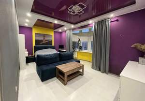 2-к квартира, вторичка, 69м2, 10/16 этаж