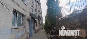 1-к квартира, вторичка, 27м2, 1/5 этаж