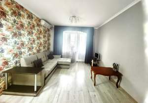 1-к квартира, вторичка, 37м2, 9/9 этаж