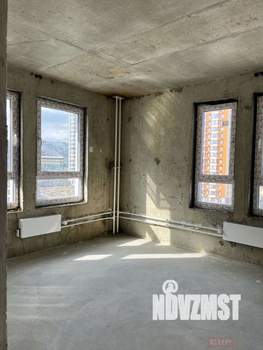 3-к квартира, сданный дом, 77м2, 9/20 этаж