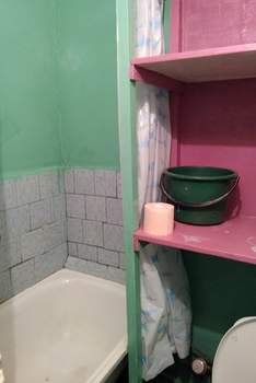 2-к квартира, вторичка, 23м2, 5/5 этаж