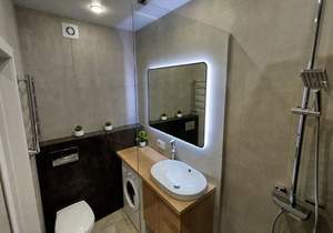 2-к квартира, вторичка, 57м2, 10/15 этаж