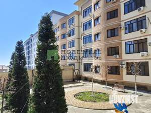 2-к квартира, вторичка, 55м2, 4/6 этаж