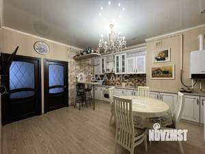 2-к квартира, вторичка, 66м2, 4/4 этаж