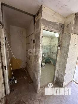 1-к квартира, вторичка, 37м2, 7/9 этаж