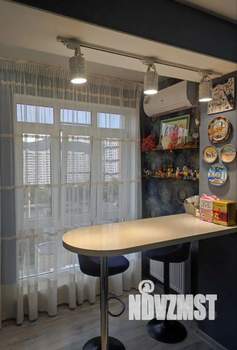 3-к квартира, вторичка, 80м2, 10/15 этаж