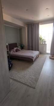 3-к квартира, вторичка, 71м2, 15/16 этаж