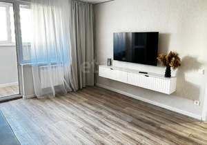 2-к квартира, вторичка, 52м2, 4/11 этаж